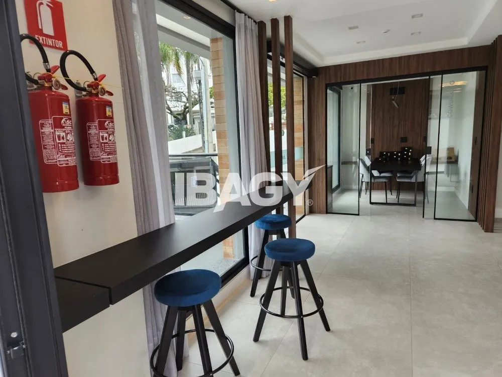 Furnished 35 m² studio with 1 bedroom and 1 bathroom — photo 5