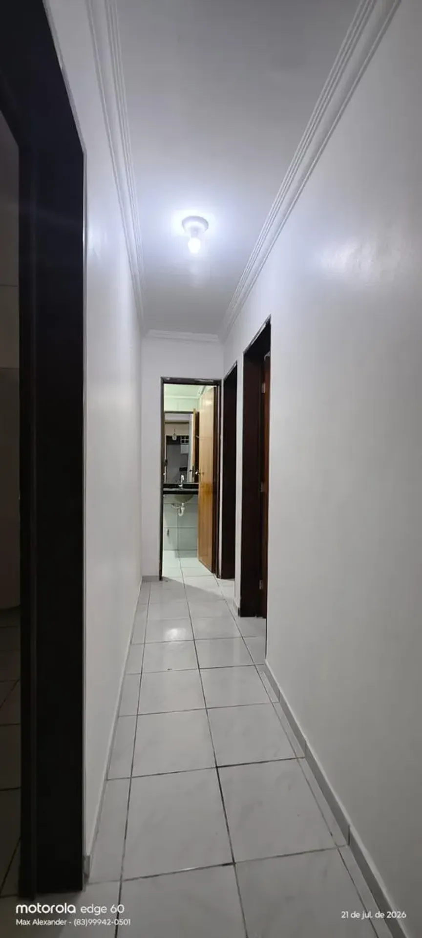 Квартира на нульовому поверсі 76 м²: 3 кімнати й 1 suite — photo 28