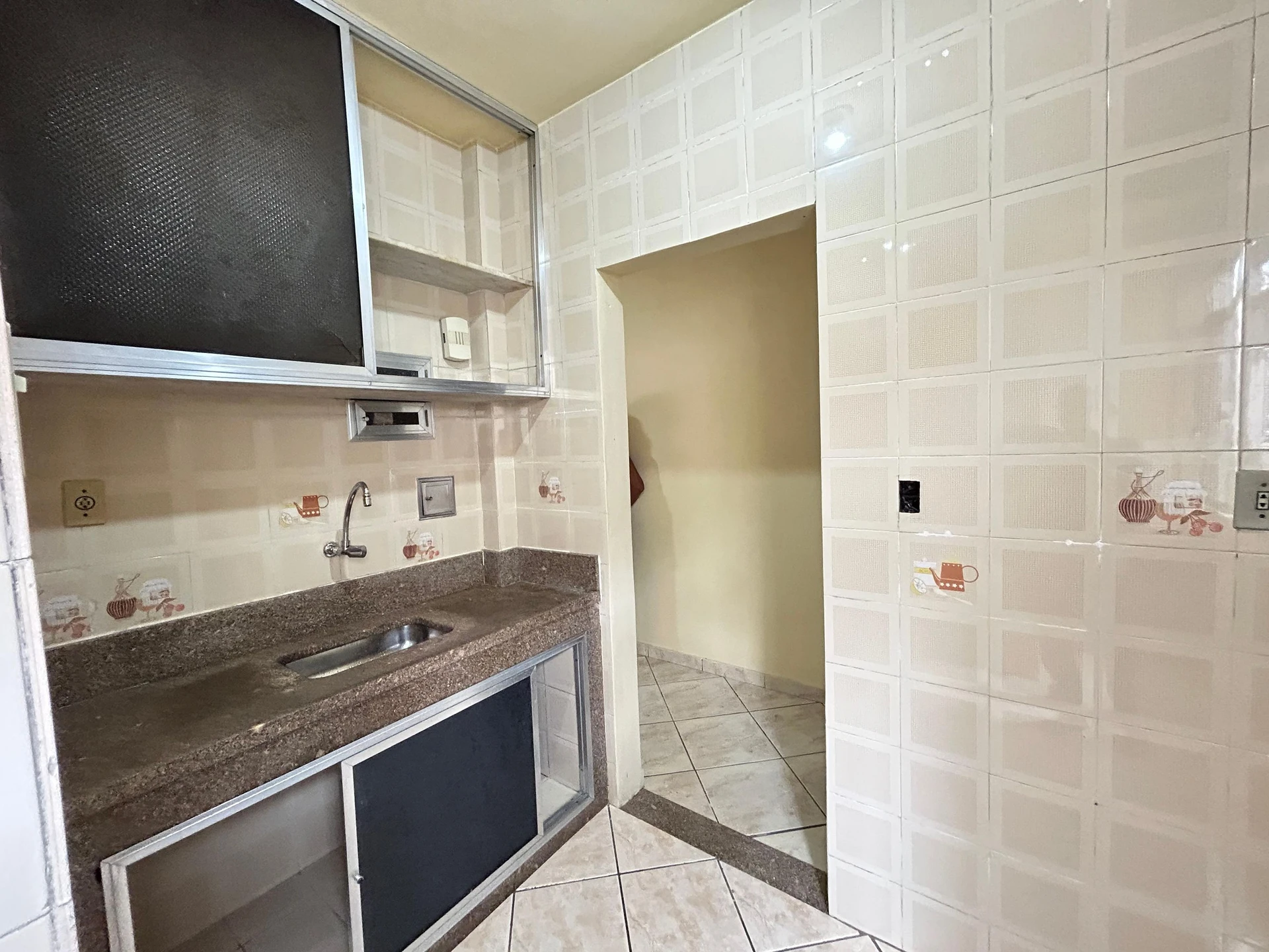 Квартира 55 м², 2 спальні, Ріо-де-Жанейро — photo 12