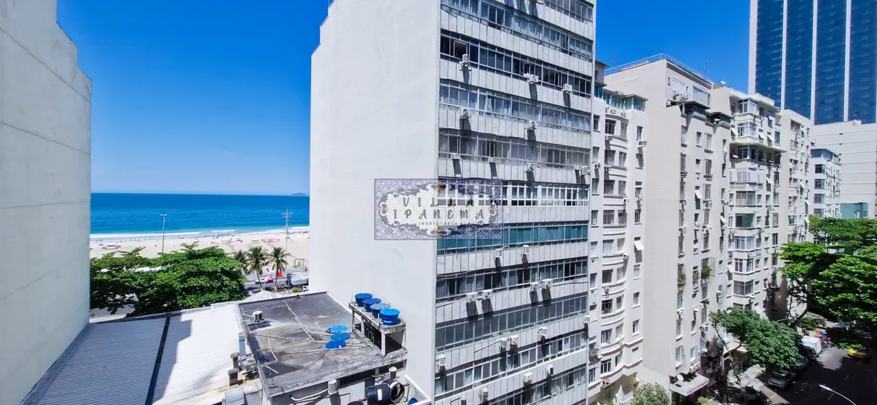 Apartamento mobiliado de 1 quarto com varanda envidraçada — photo 17