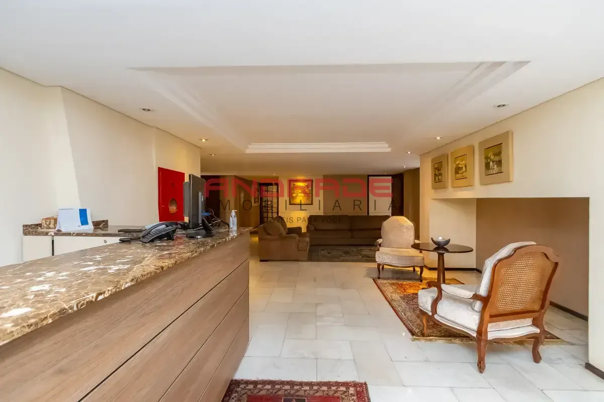 Unfurnished 3-bedroom apartment with 118 m² — photo 10
