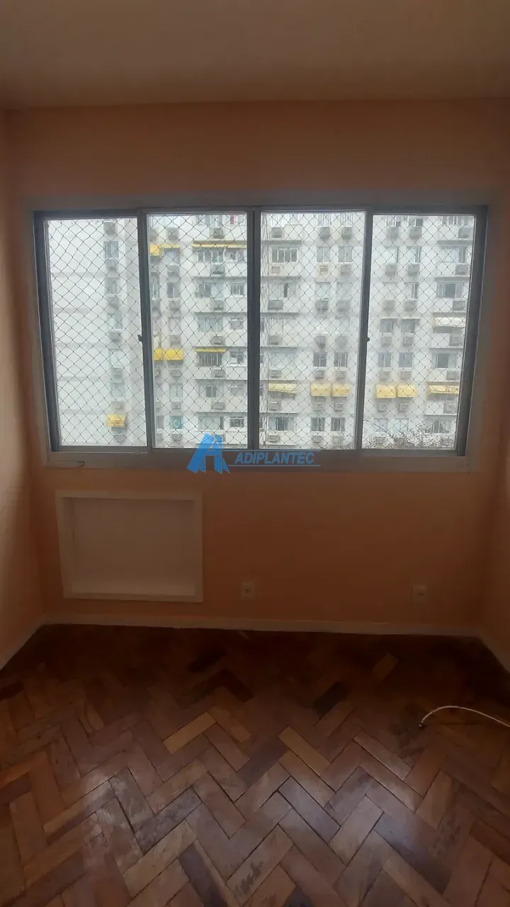 Apartamento com 2 dormitórios e cozinha fechada — photo 12
