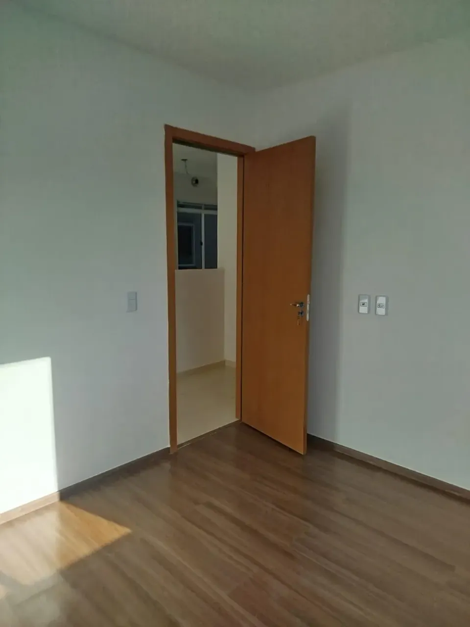 Apartamento com 2 dormitórios e 1 vaga — photo 2
