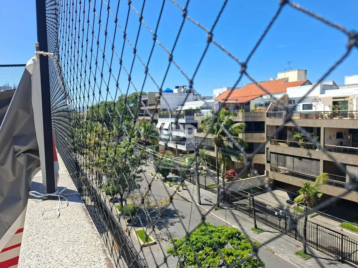Apartamento de 407 m² com 6 quartos e 5 suítes — photo 27