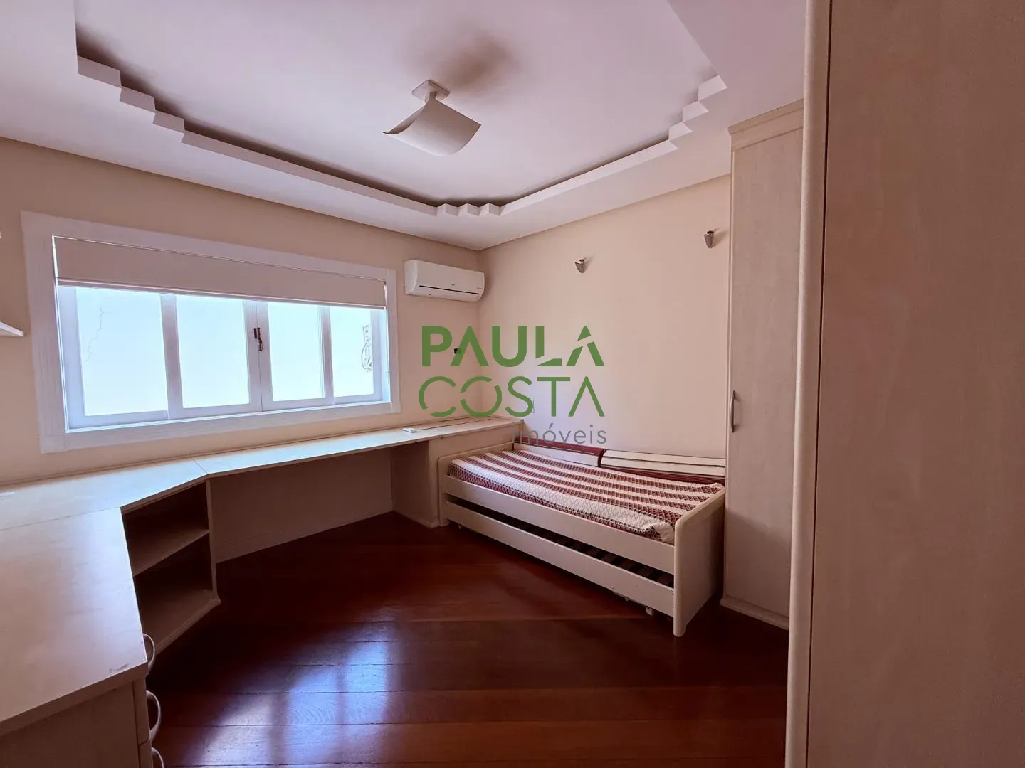 Casa mobiliada com 5 quartos e 5 vagas, 984 m² — photo 35