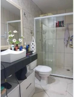 Washing machine in a 4-bedroom house, 200 m² — photo 11