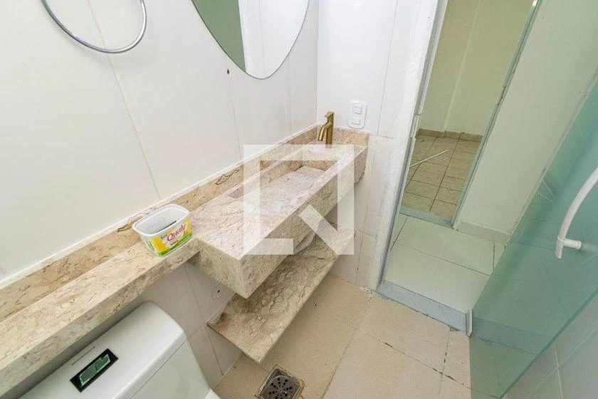 Apartamento de 2 quartos em condomínio com academia — photo 12