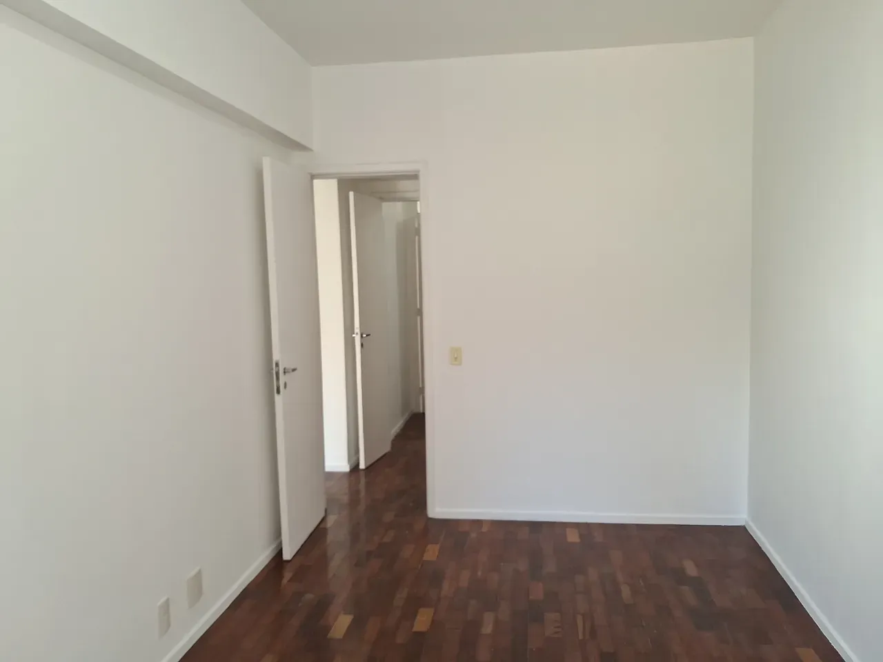 Apartment with 1 bedroom, 2 bathrooms and 53 m² — photo 21