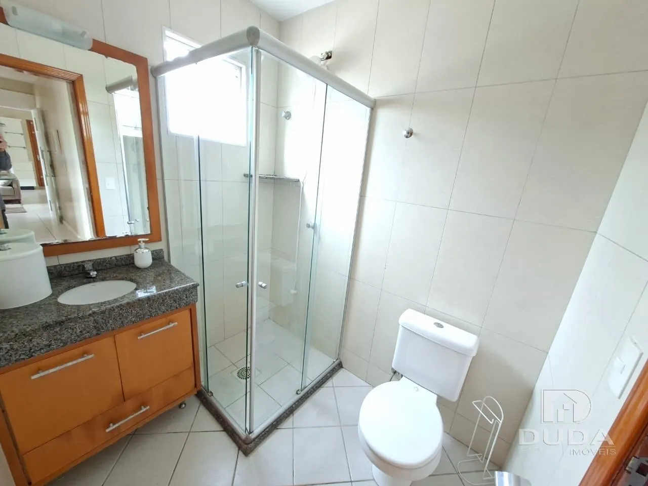 Apartment on the 5th floor with a grill on the balcony — photo 21