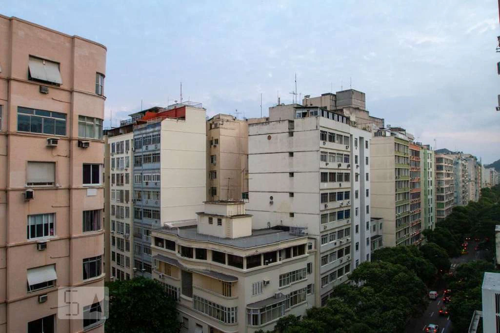 2-bedroom rental apartment 60 m² with 1 bathroom and no parking — photo 17