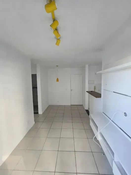 Apartamento de 2 quartos com cozinha integrada a gás — photo 5