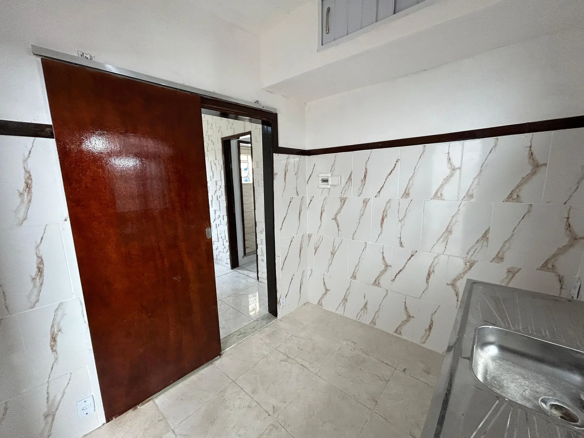 Casa de 2 quartos e 40 m² — photo 8
