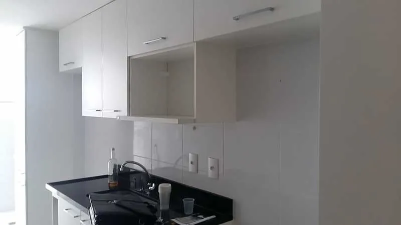 Apartamento de 2 quartos com jacuzzi, Rio de Janeiro — photo 8