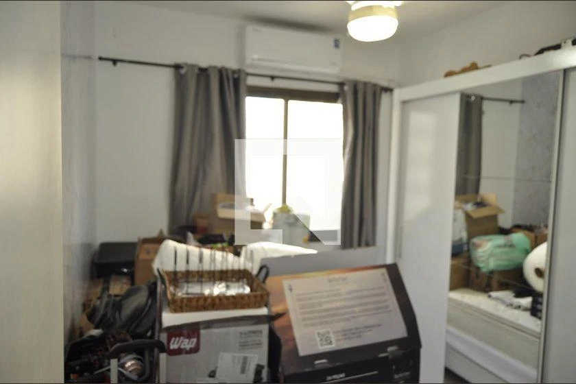 Пральна машина та 2 спальні: квартира 57 м² — photo 24