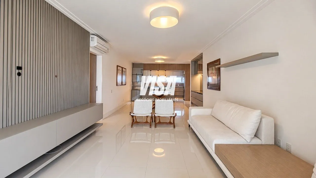 Apartment on the 17th floor with floor-to-ceiling windows — photo 20