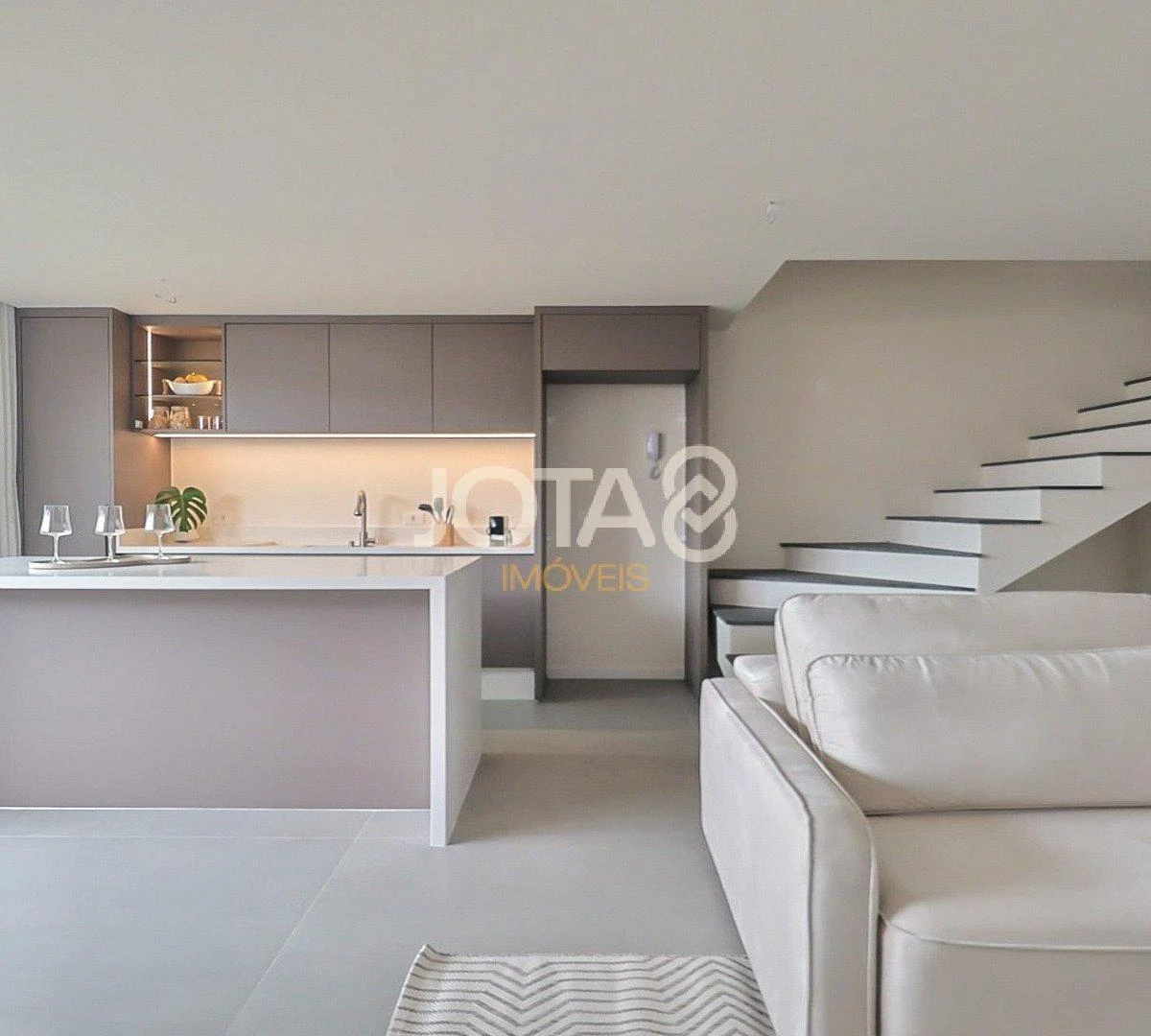 House with open-plan kitchen, 3 bedrooms and 2 parking — photo 16