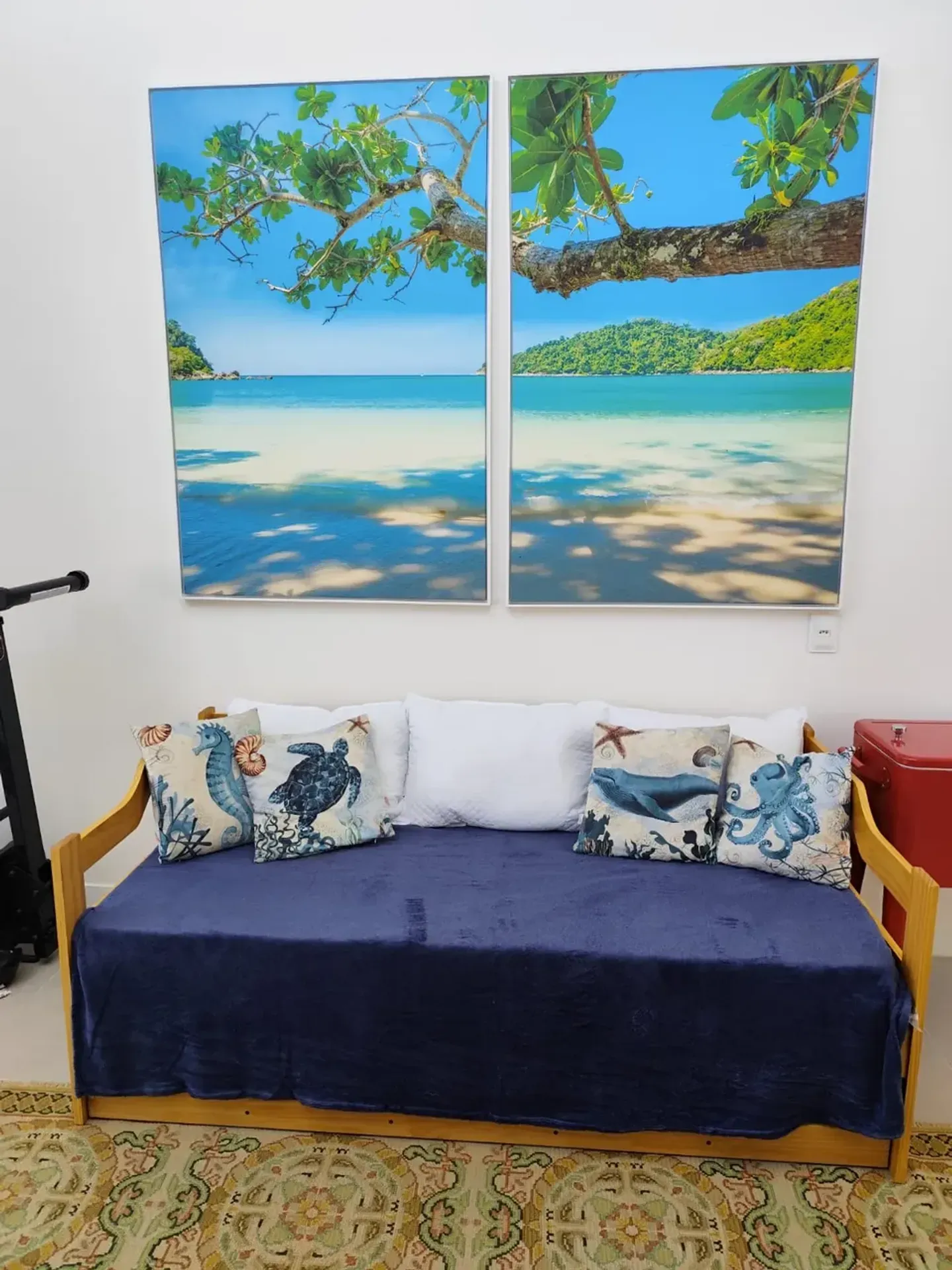 Casa com 2 suítes e 450 m², 3 vagas de garagem — photo 7