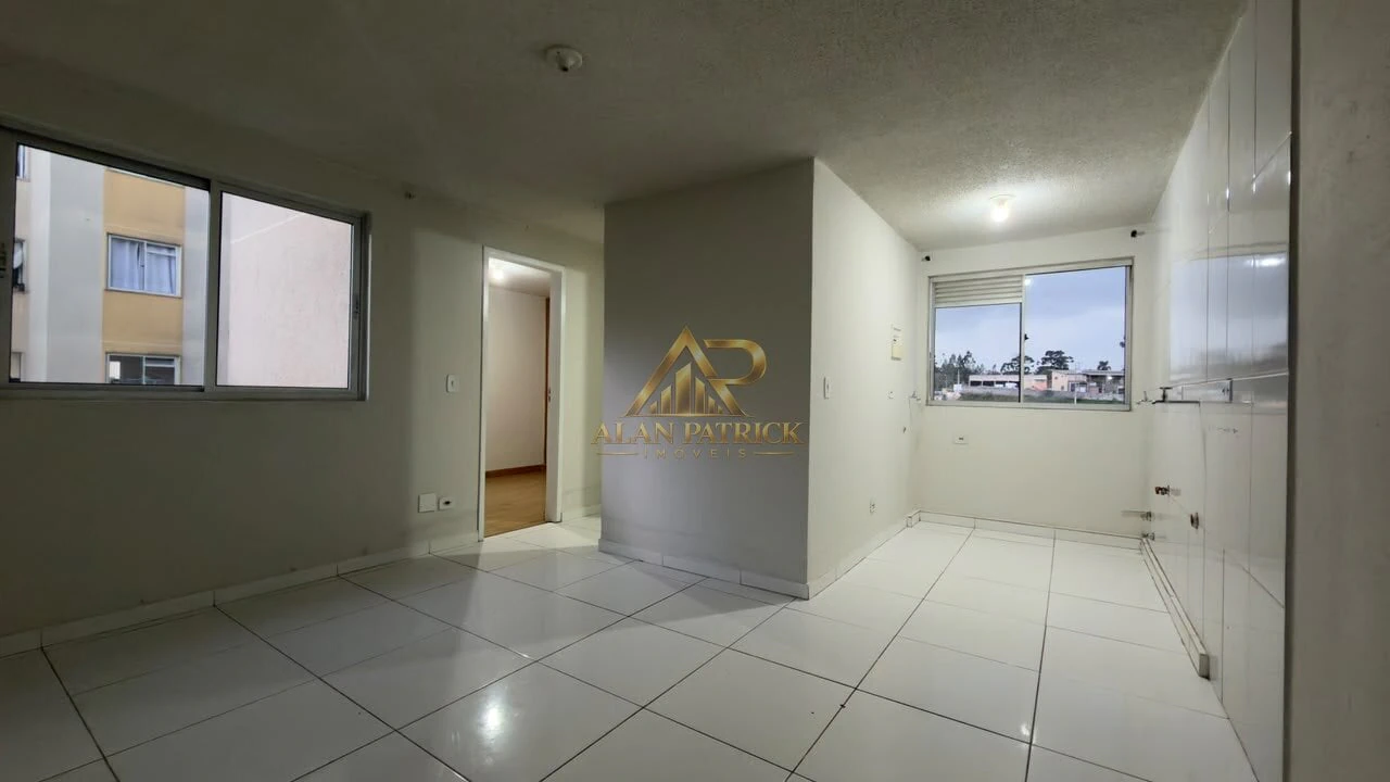 2-bedroom apartment, 42 m² — photo 11