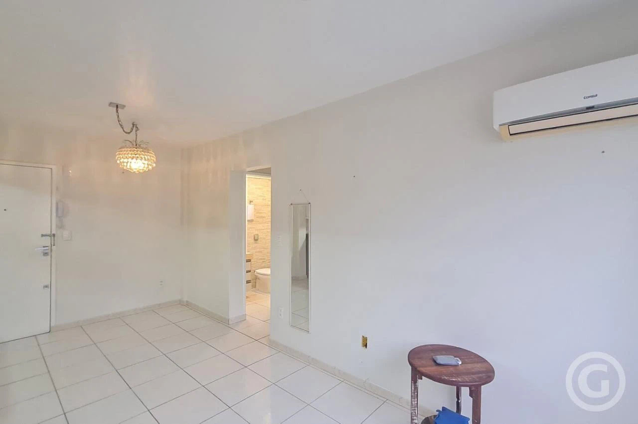 Apartamento de 2 dormitorios con cocina americana, 56 m² — photo 19