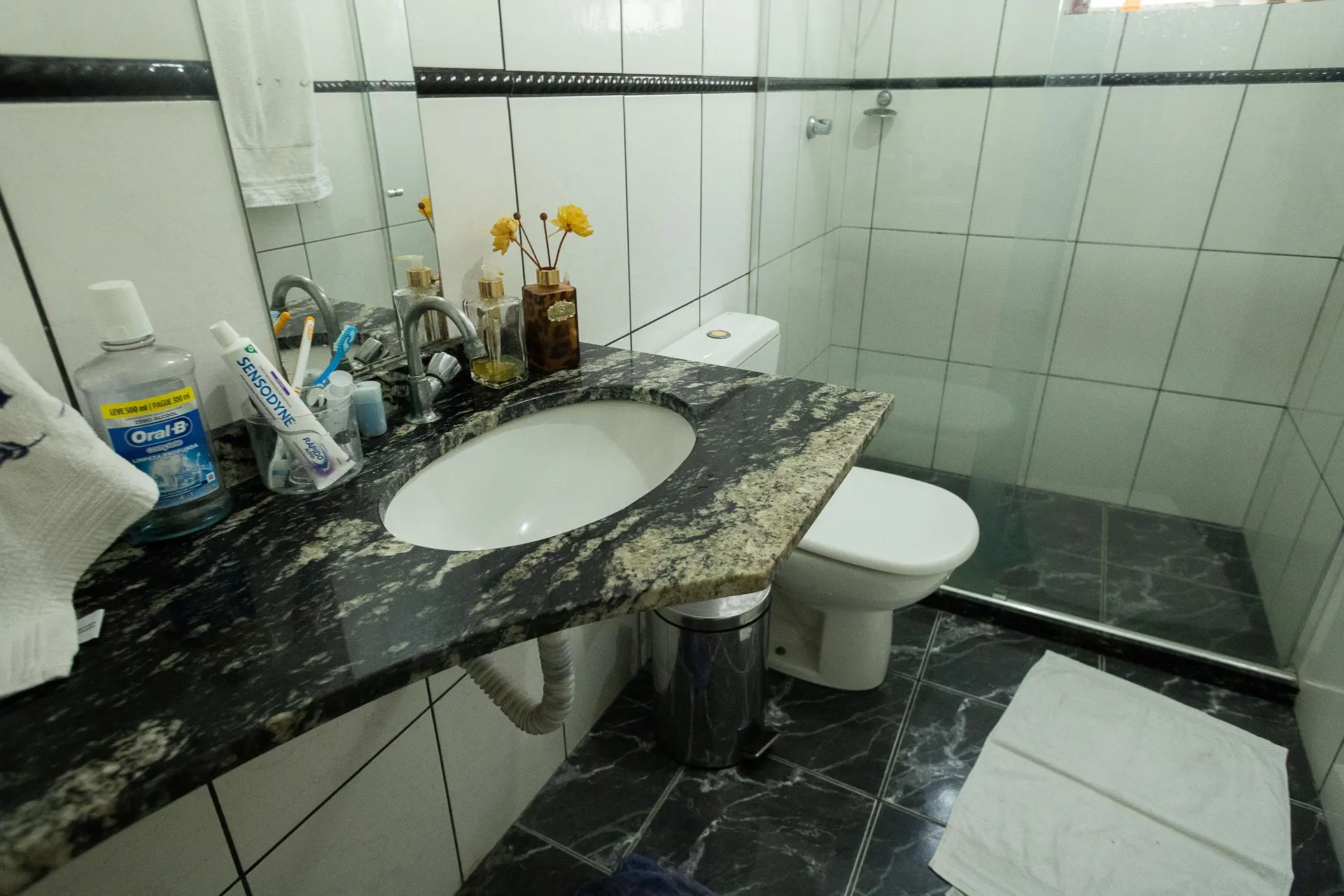 Furnished house with private garden and pet-friendly terms — photo 31