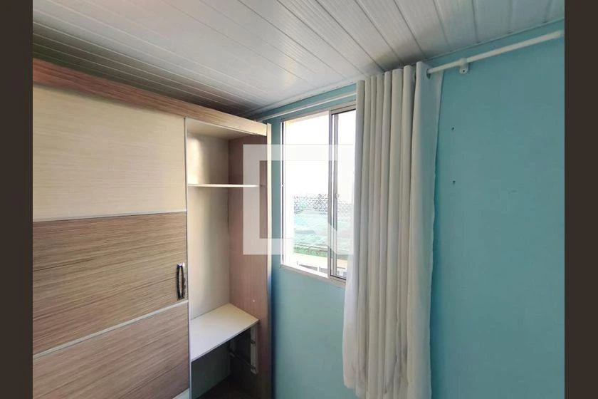 2-bedroom apartment with a washing machine in Florianópolis — photo 4