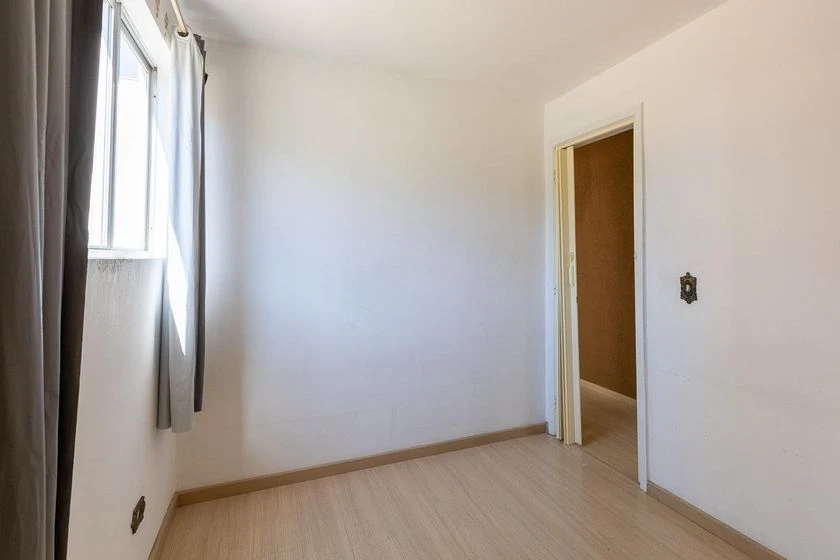 Unfurnished 2-bedroom apartment with 1 bathroom — photo 4