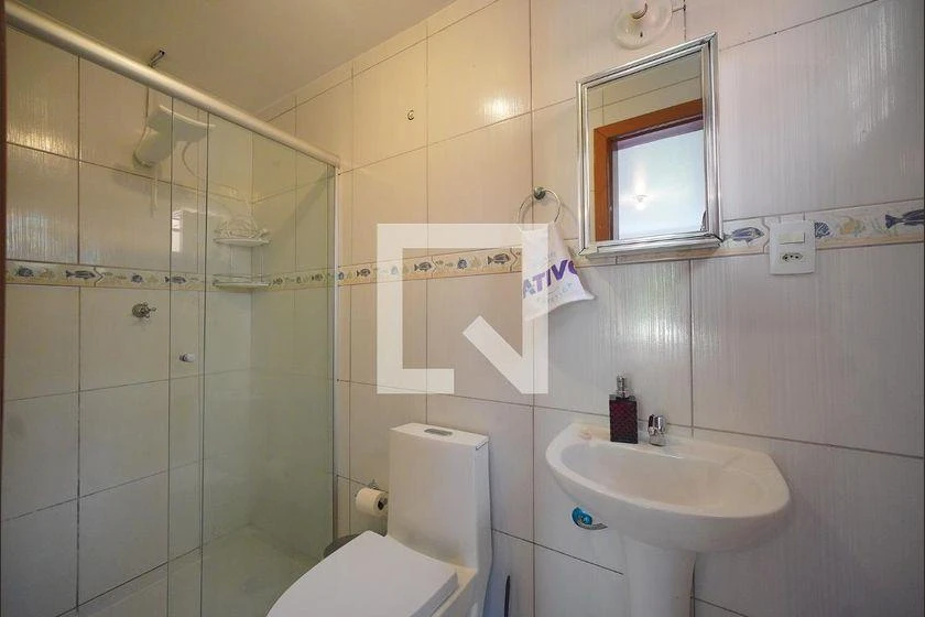 Washing machine in a 2-bedroom apartment, 70 m² — photo 8