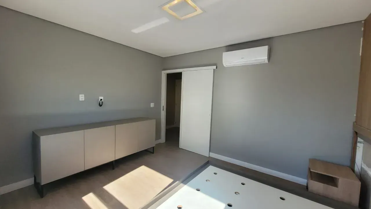 Furnished apartment with private garden and BBQ area — photo 64