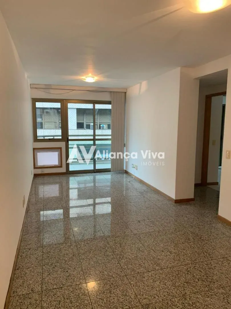 Apartamento de 3 quartos em condomínio com sauna — photo 7
