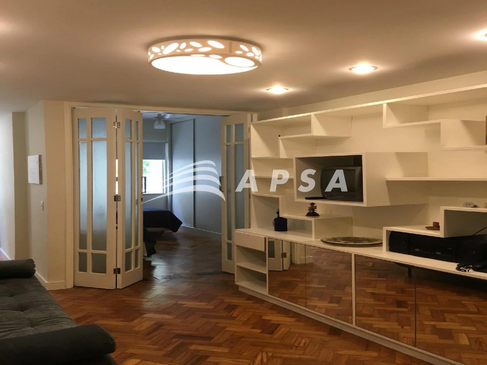 2-bedroom apartment with en-suite and 75 m² — photo 15