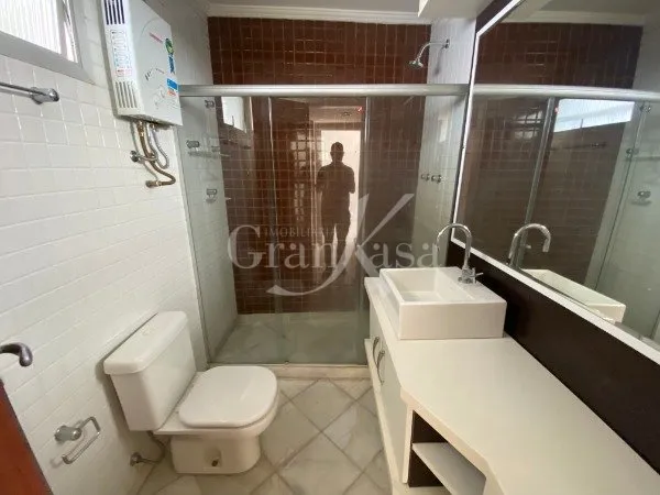 One-bedroom apartment in a building with a sauna — photo 2