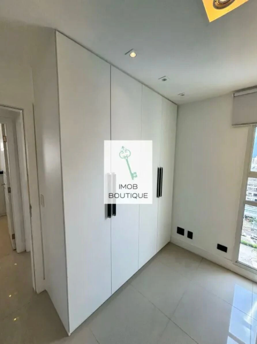 Apartamento mobiliado 84 m² com cozinha a gás e 1 vaga — photo 3
