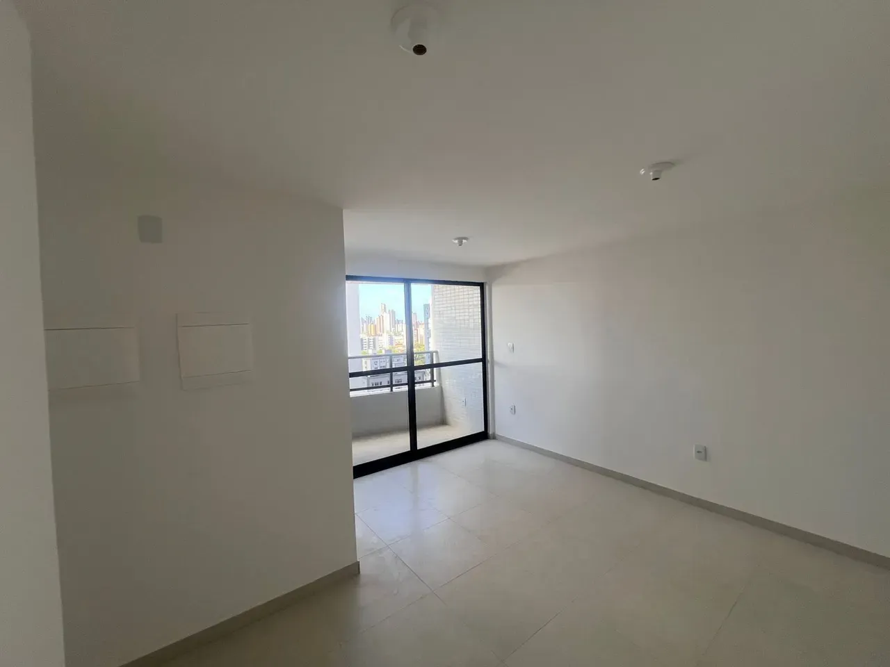 Apartamento de 72 m² com 3 quartos e varanda — photo 54