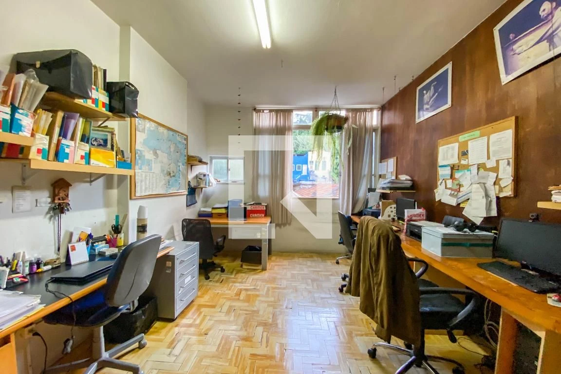 Apartamento para alugar com 2 quartos e 2 banheiros — photo 6