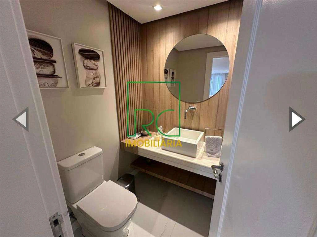 Casa de condomínio para locação com 4 suítes e 3 vagas — photo 5