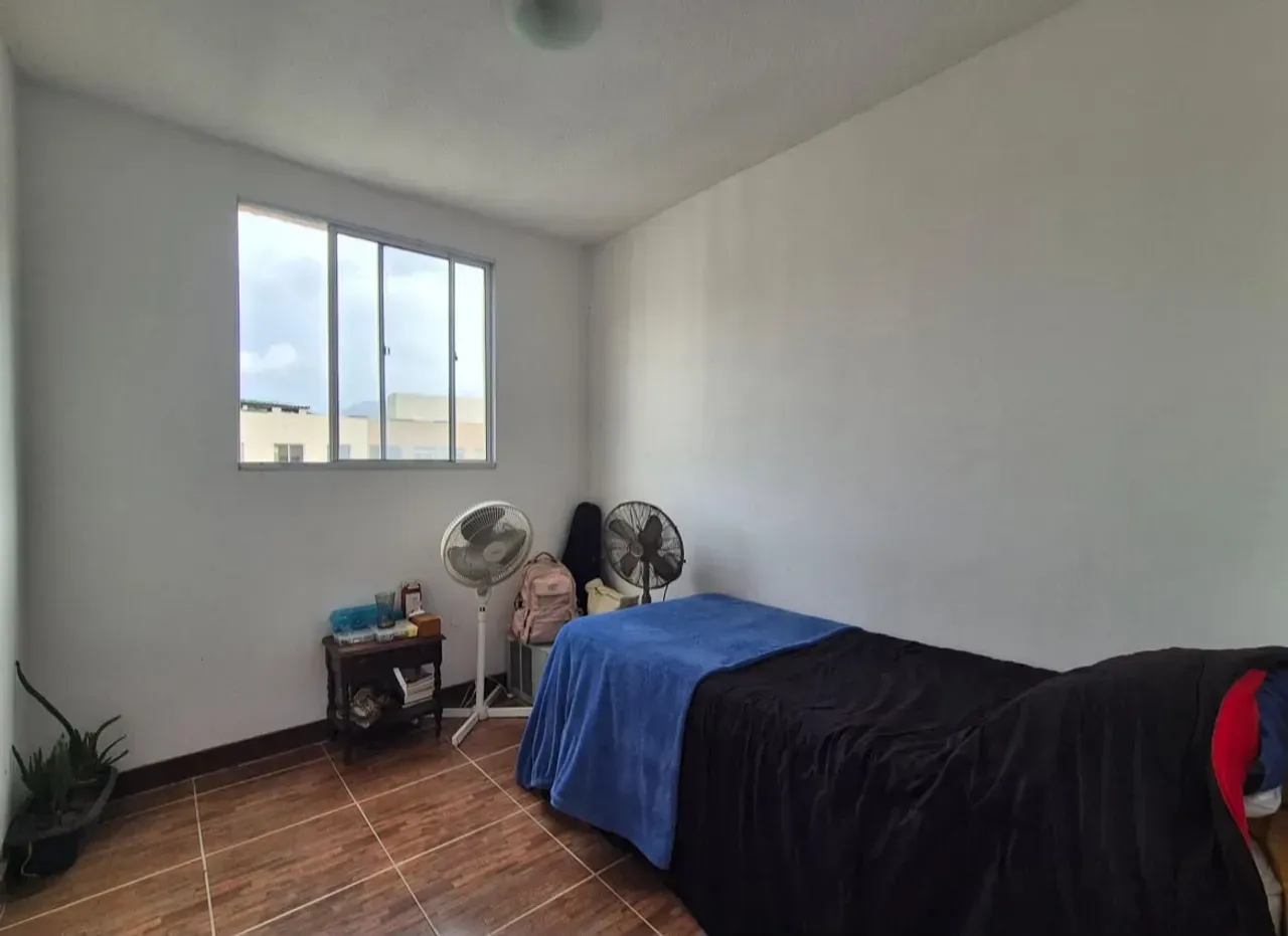Furnished 3-bedroom apartment with mountain views — photo 5