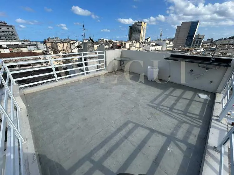 Private BBQ in a 3-bedroom apartment, 180 m² — photo 20