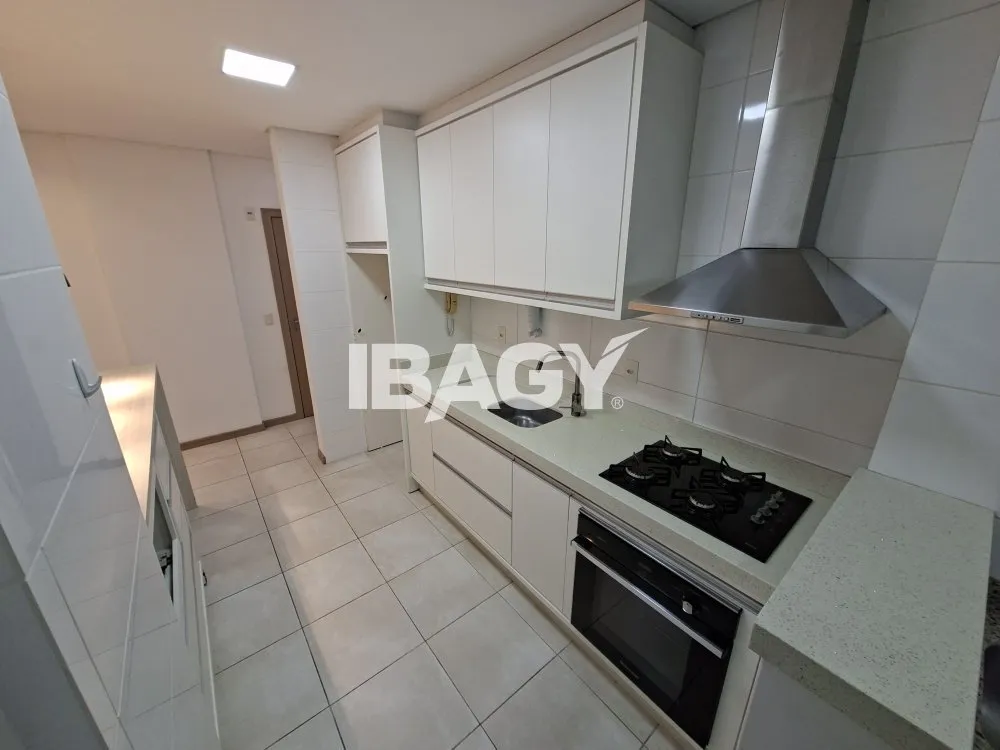 Квартира 85 м² с 3 спальнями и 2 парковочными местами — photo 9
