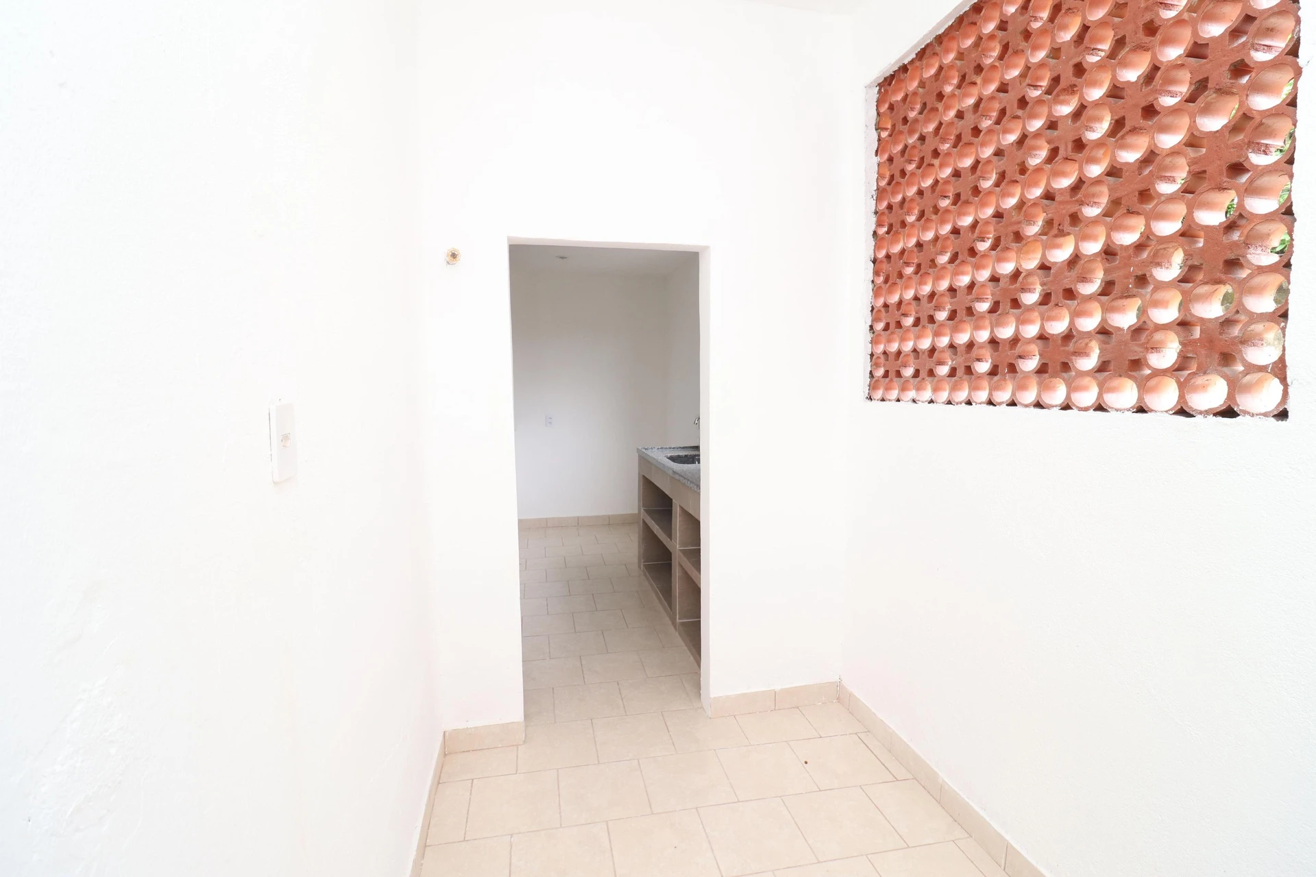 3-bedroom apartment, 1 with its own bathroom, 120 m² — photo 7