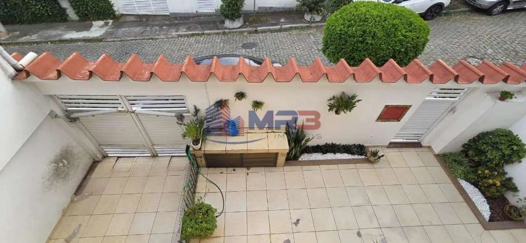 Casa duplex com varanda e 3 quartos e 197 m² — photo 10