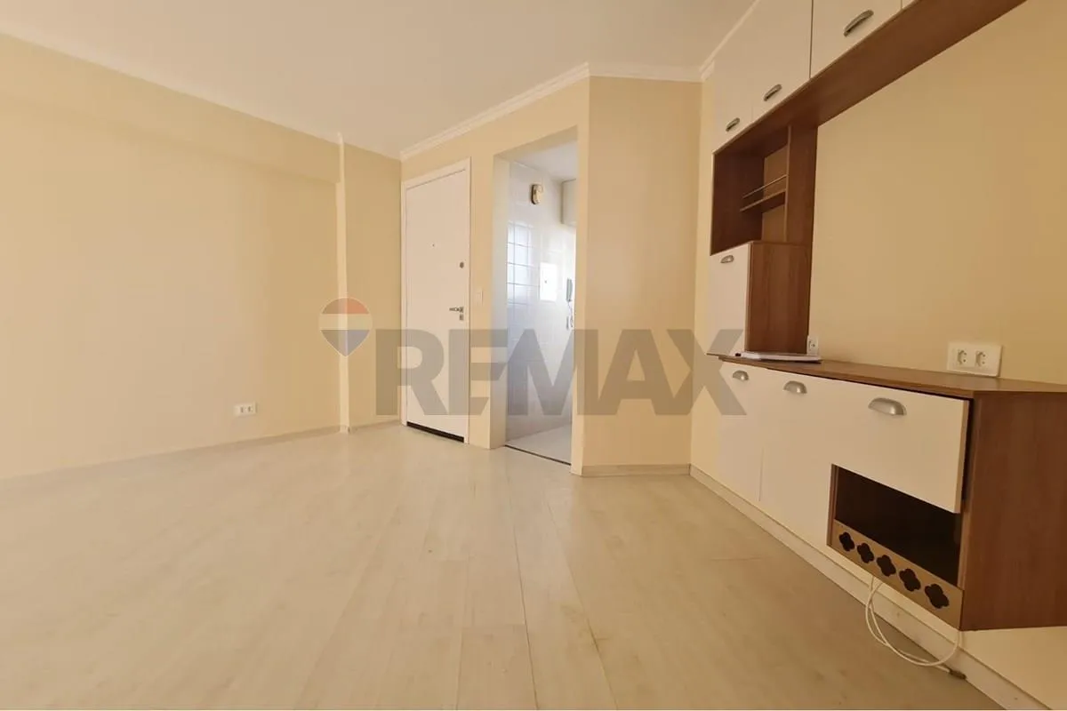 Apartamento de 37 m² com 1 dormitório e 1 banheiro — photo 2