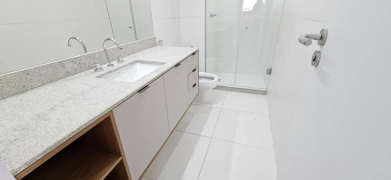 Apartamento de 156 m² com 4 quartos e 5 banheiros — photo 20