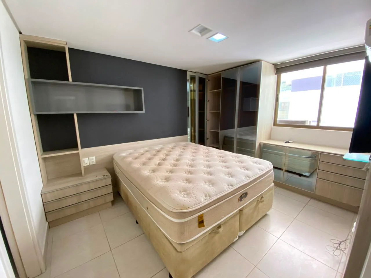 Квартира 65 м²: 2 спальни, прачечная зона — photo 8