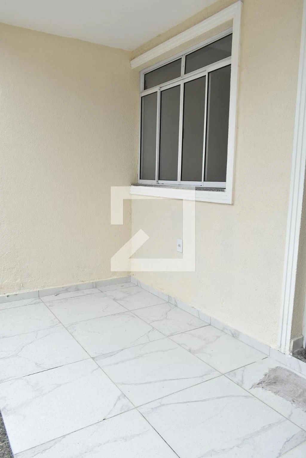 Unfurnished house with 2 bedrooms, 2 bathrooms and gas kitchen — photo 4