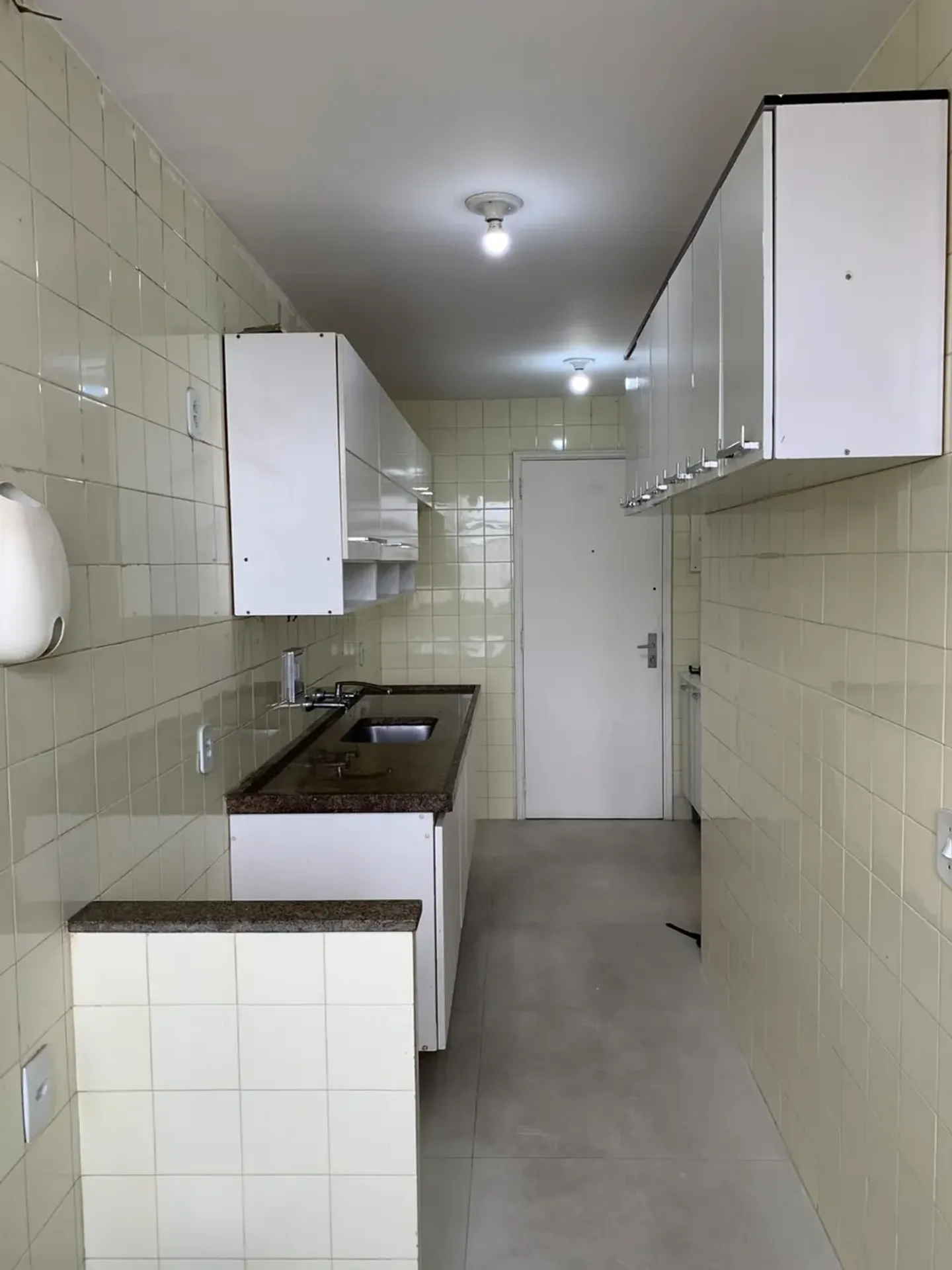 Apartment, 70 m², with a mountain view — photo 22
