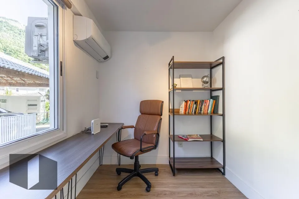 Casa mobiliada com 4 suítes e 605 m², sem vaga — photo 31