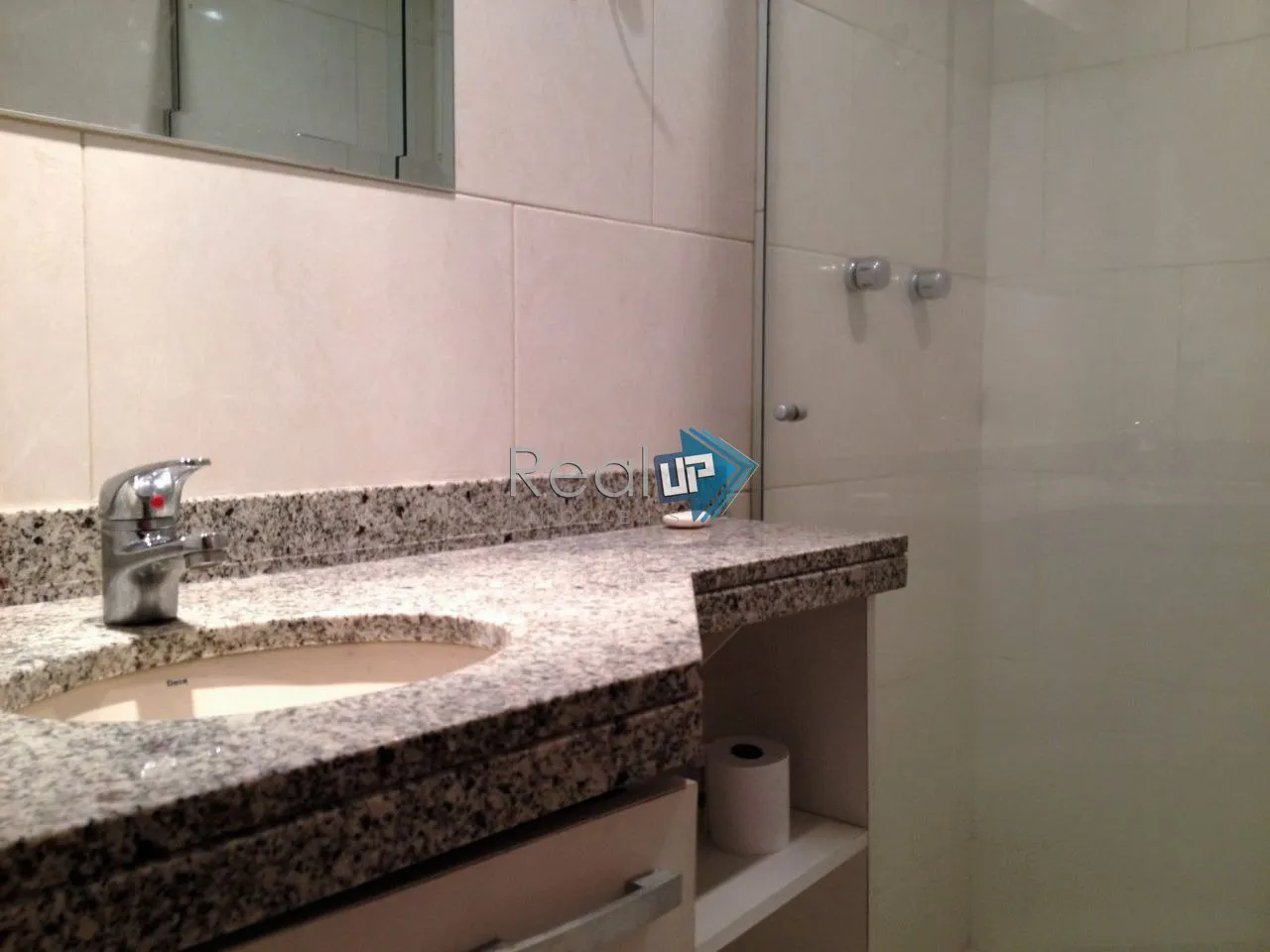 Apartamento amueblado con 2 suites y 2 plazas — photo 9