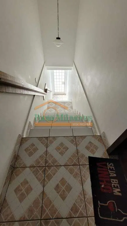 2-bedroom apartment with a washing machine in Curitiba — photo 27