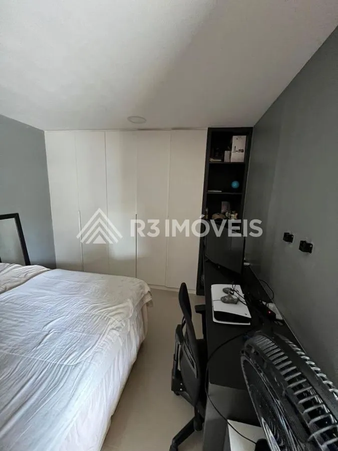 4-bedroom apartment with a home office in Rio de Janeiro — photo 11