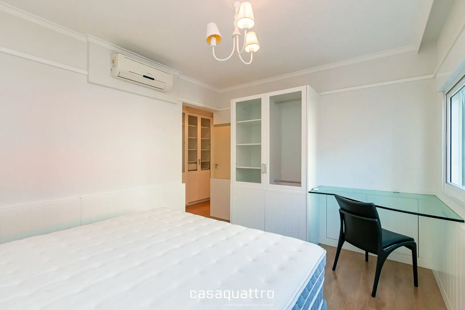 Мебльована квартира з 3 спальнями-сюїтами 306 м², 9 поверх — photo 80